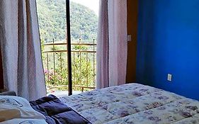 Hotel El Mirador